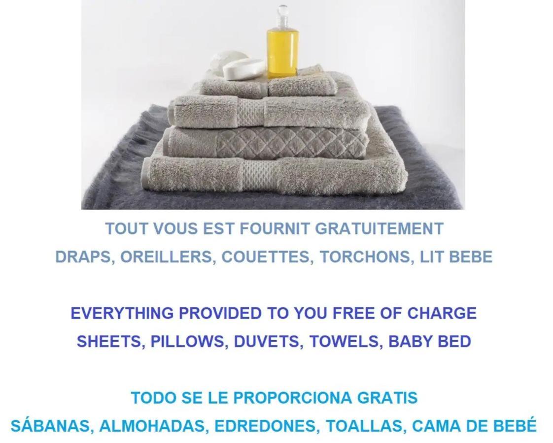** Au Canal Du Midi - Jaccuzzi & Luxueux Appartements ** Carcassone Kültér fotó