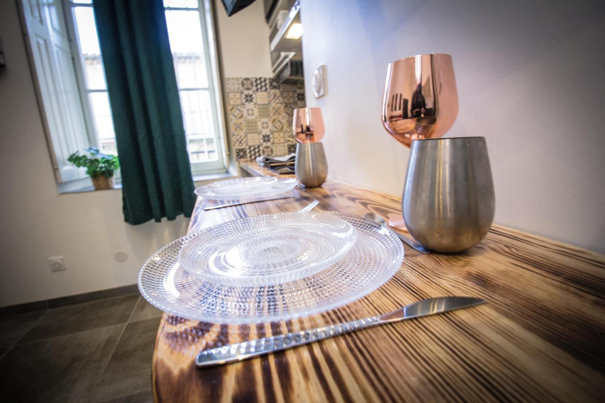 ** Au Canal Du Midi - Jaccuzzi & Luxueux Appartements ** Carcassone Kültér fotó